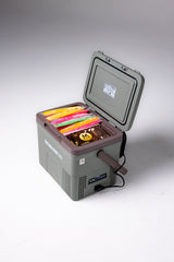 myCOOLMAN 20 Recreational Series