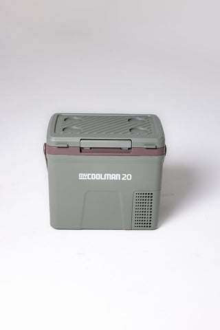 myCOOLMAN 20L Recreational Series