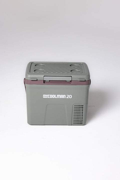 myCOOLMAN 20L Recreational Series