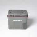 myCOOLMAN 20 Recreational Series