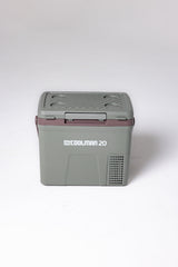 myCOOLMAN 20 Recreational Series