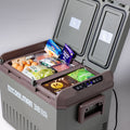 myCOOLMAN 38 Recreational Series Dual Zone