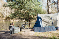 myCOOLMAN 55 Recreational Series Dual Zone