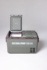 myCOOLMAN 55 Recreational Series Dual Zone