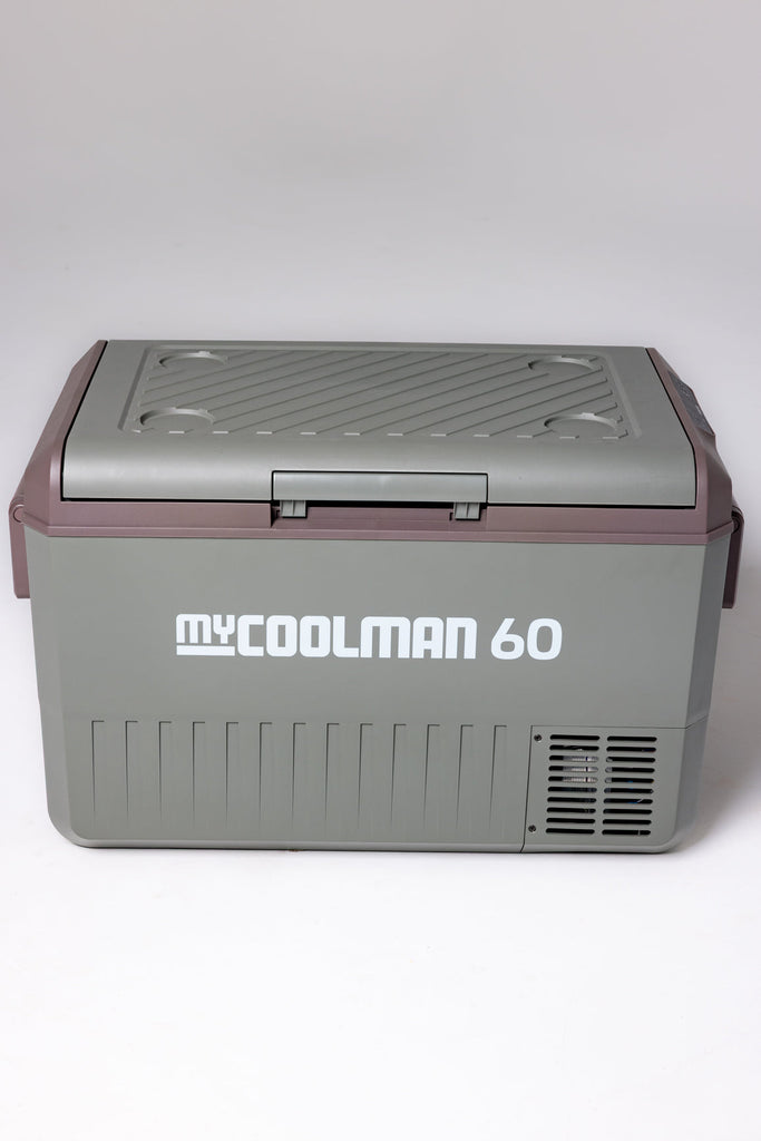 myCOOLMAN 60 Recreational Series Single Zone