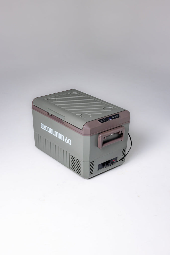 myCOOLMAN 60 Recreational Series Single Zone