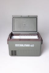 myCOOLMAN 60 Recreational Series Single Zone