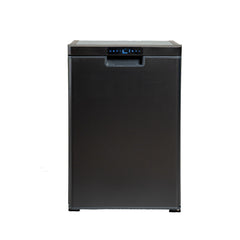 myCOOLMAN Upright 115L Fridge/Freezer