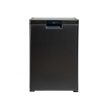 myCOOLMAN Upright 115L Fridge/Freezer