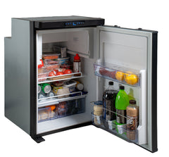 myCOOLMAN Upright 115L Fridge/Freezer