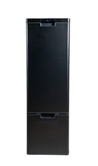 myCOOLMAN Upright 250L Fridge/Freezer