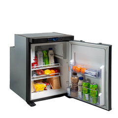 myCOOLMAN Upright 80L Fridge/Freezer
