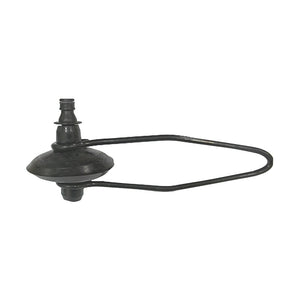 Outboard Motor Flusher — Round Cup