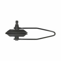 Outboard Motor Flusher — Rectangle Cup