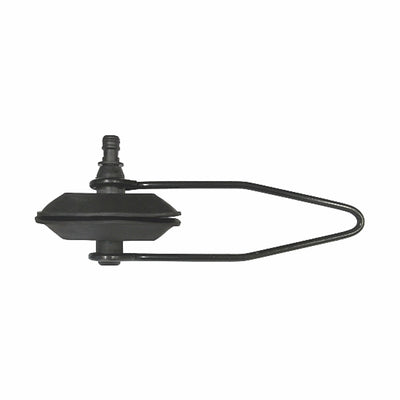 Outboard Motor Flusher — Rectangle Cup