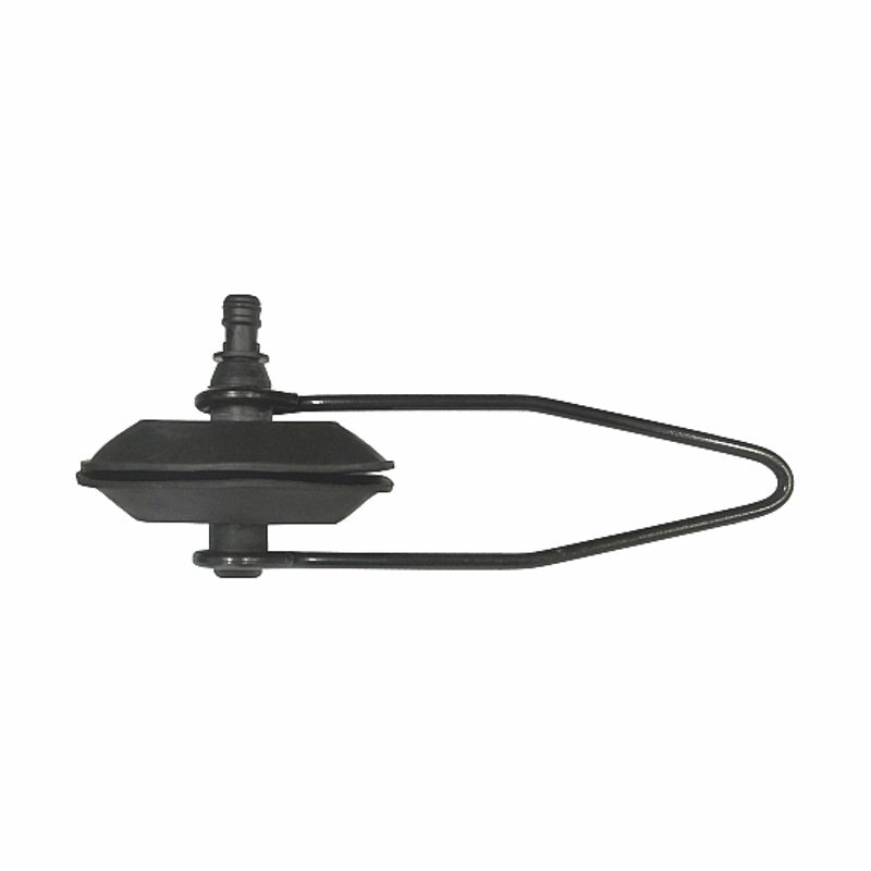 Outboard Motor Flusher — Rectangle Cup