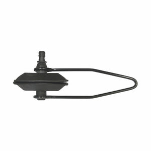 Outboard Motor Flusher — Rectangle Cup