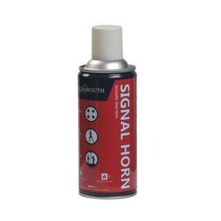 Signal Horn Gas Canister Refill 380ml