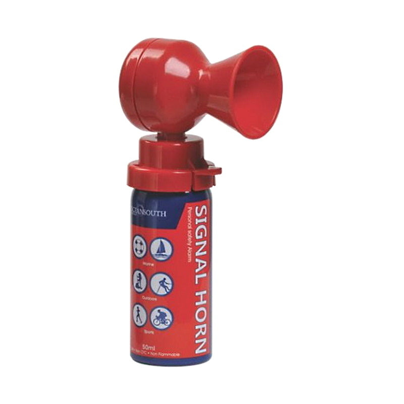 Signal Horn Mini with Gas Canister 50ml