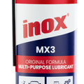 Inox MX3 Original Lubricant — 2-Way Nozzle Aerosol 375g