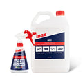 Inox MX3 Original Lubricant 5 Litre with Trigger