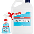 Lanox MX4 Lubricant 5 Litre with Trigger