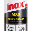 Inox MX8 PTFE Grease Aerosol 300g