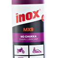 Inox MX9 No Chukka Chain Lube Aerosol 300g