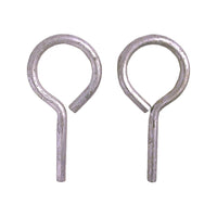 Rowlocks Ring Style