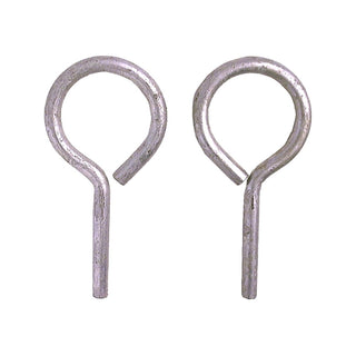 Rowlocks Ring Style