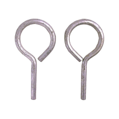 Rowlocks Ring Style