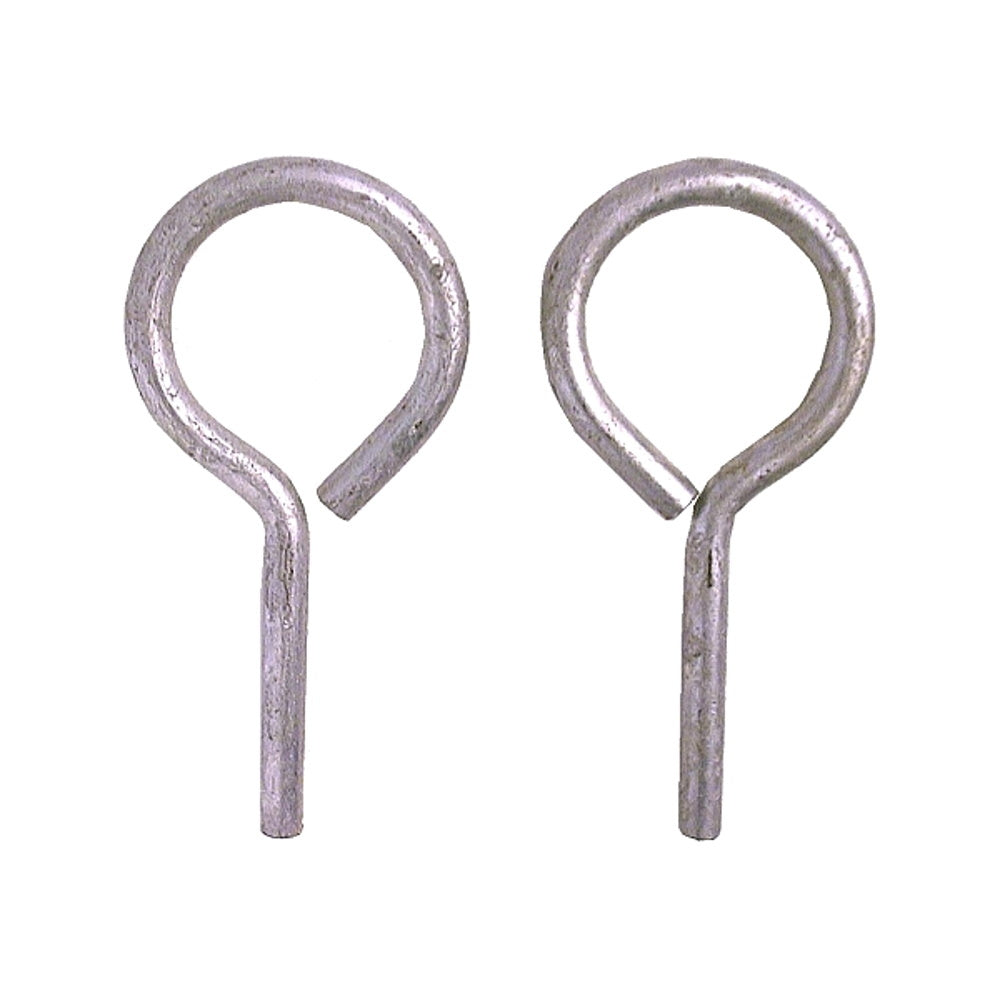 Rowlocks Ring Style