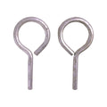 Rowlocks Ring Style