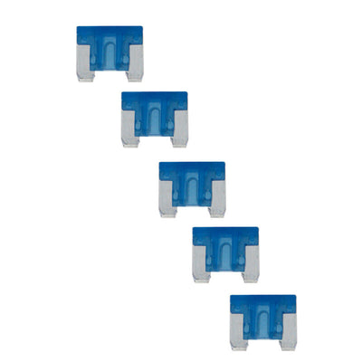 Micro Fuse - 15A 5 Pack