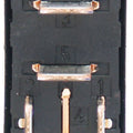 AllSpark Micro Relay 12V 25A N/O 4 Pin Resistor Protected