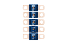 Midi Fuse 100A - 5 PACK