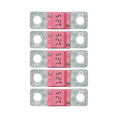 Midi Fuse 125A - 5 PACK