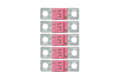Midi Fuse 125A - 5 PACK
