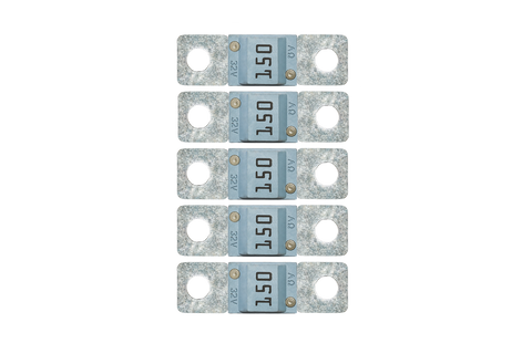 Midi Fuse 150A - 5 PACK