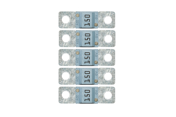 Midi Fuse 150A - 5 PACK