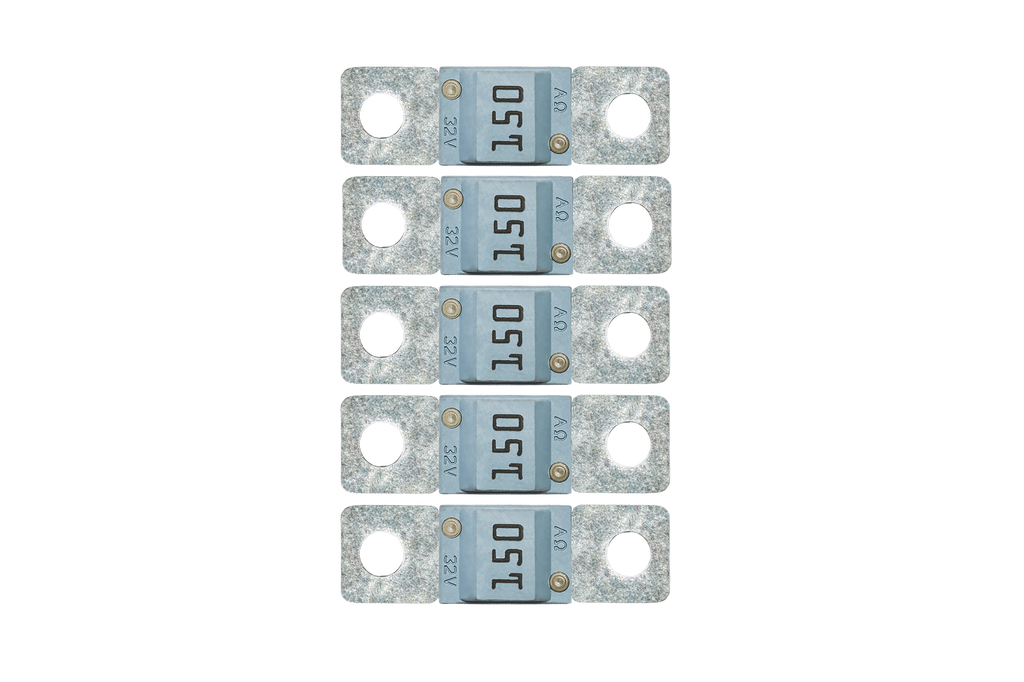 Midi Fuse 150A - 5 PACK