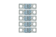 Midi Fuse 150A - 5 PACK