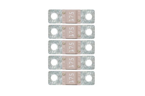 Midi Fuse 175A - 5 PACK