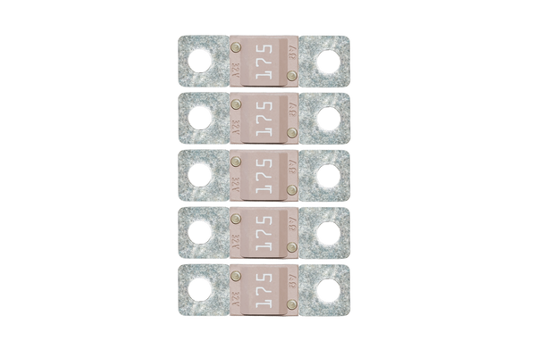 Midi Fuse 175A - 5 PACK