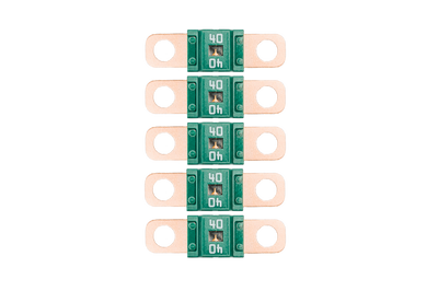 Midi Fuse 40A - 5 PACK