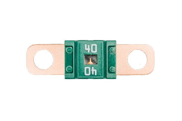 3mm Single Core Black Auto cable