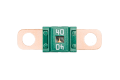 3mm Single Core Black Auto cable