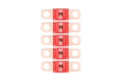 Midi Fuse 50A - 5 PACK