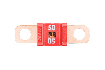 Blade Fuse 25A 5 Pack