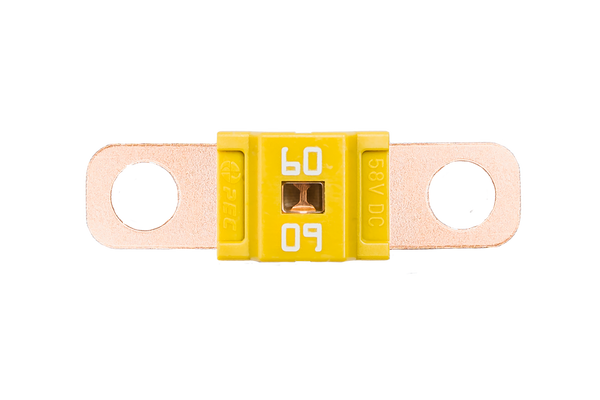 Midi Fuse 60A